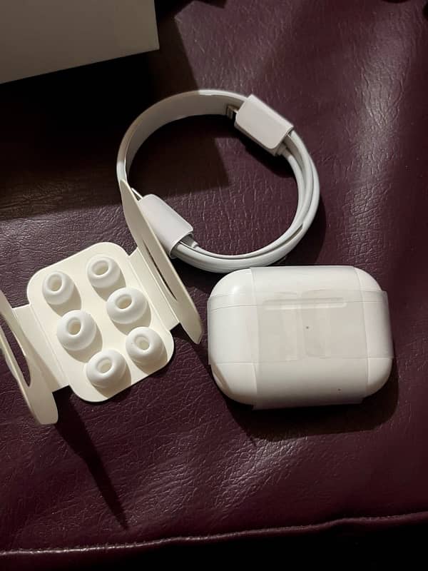 Airpods pro 2 buzzer edition 1