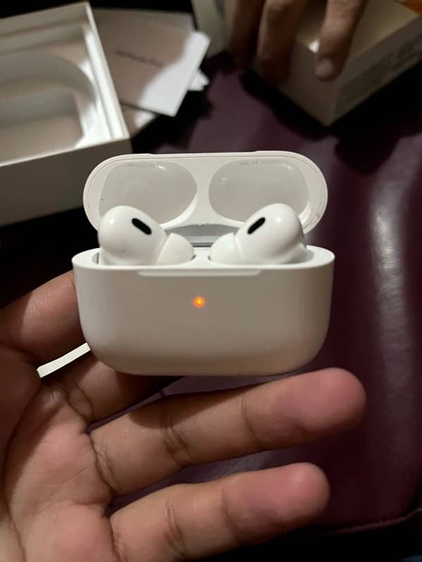 Airpods pro 2 buzzer edition 2