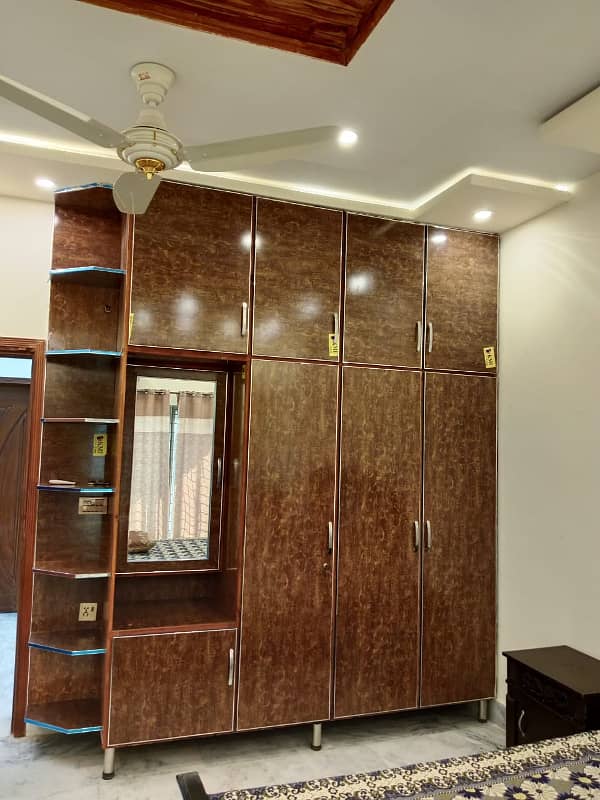 10 Marla House upper Portion For Rent in Chinar Bagh Raiwind Road Lahore 5