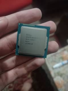 Xeon E3 1270 V3