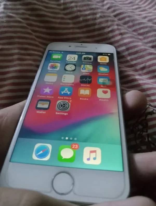 iPhone 6 pta 16 gb set all ok 1