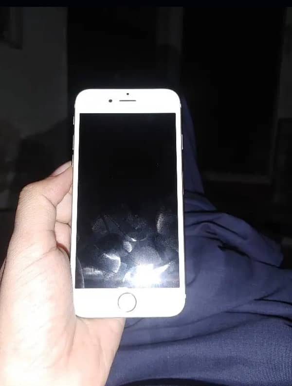 iPhone 6 pta 16 gb set all ok 2