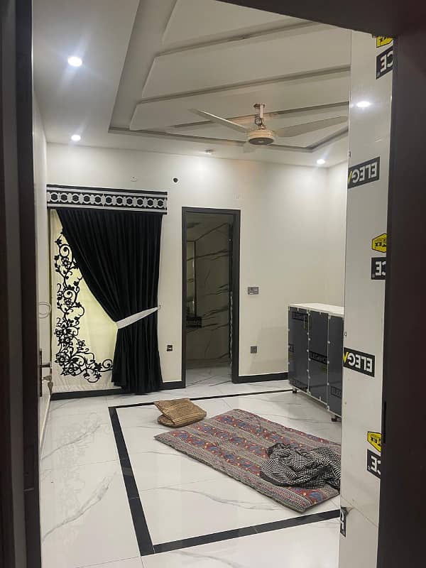 10 Marla Double Story House For Rent in Chinar Bagh Raiwind Road Lahore 7