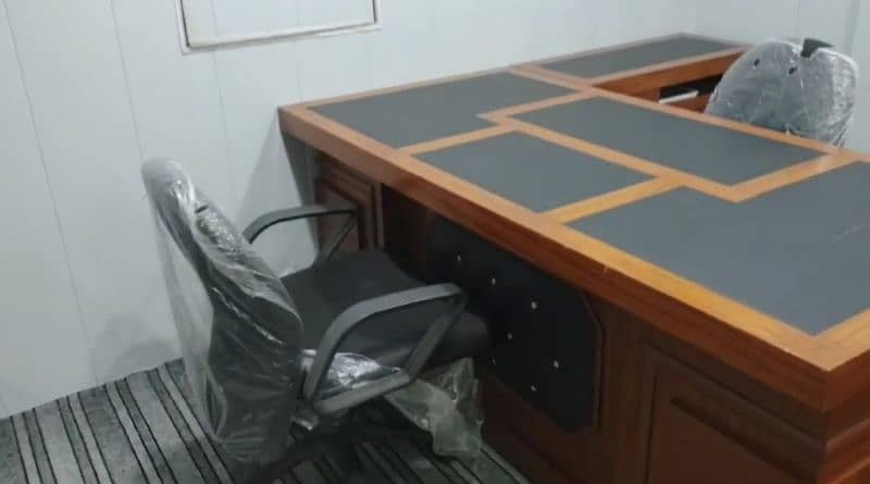 Only Office Table For Sale 1