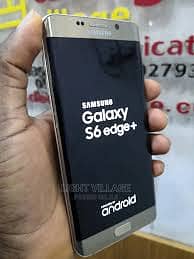 Samsung Mobile Other Model samsung s6 edge 1