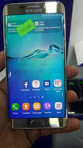 Samsung Mobile Other Model samsung s6 edge 2