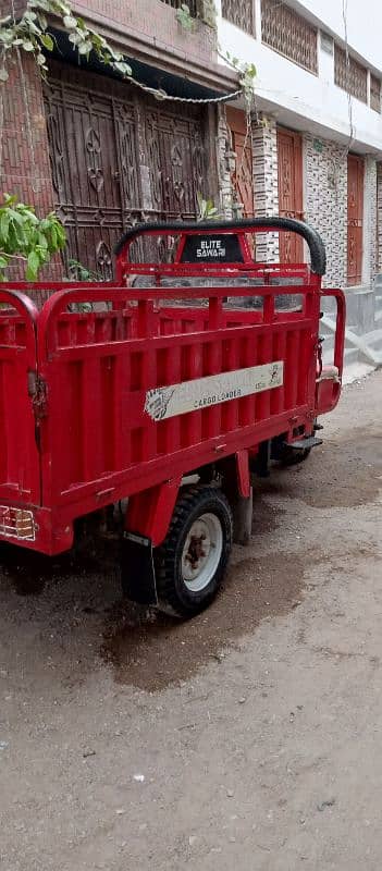 150cc loader rickshaw complete document 6