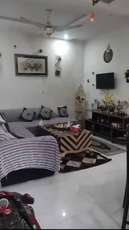 10marla upper portion for rent in jubilee town Lahore 2