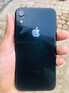 IPHONE XR NON PTA 64gb