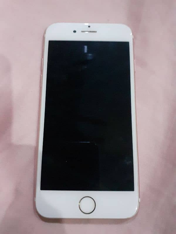 iPhone 7 32GB Non PTA 0