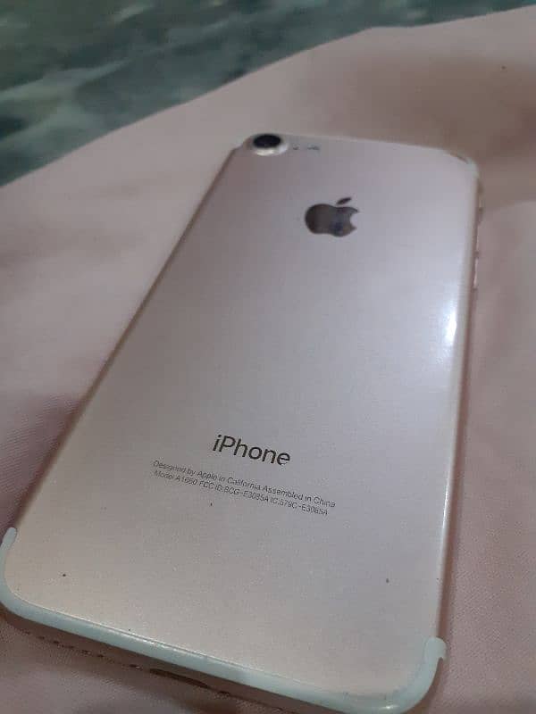 iPhone 7 32GB Non PTA 5