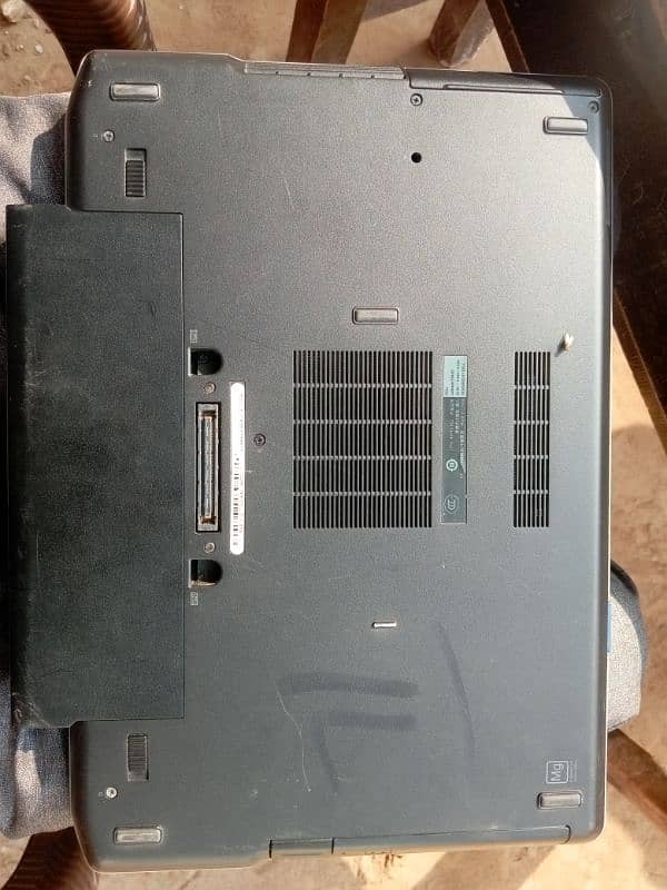 Dell Laptop i5 3rd generation with graphics card 3