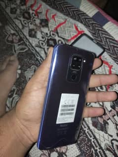 Xiaomi Redmi Note 9