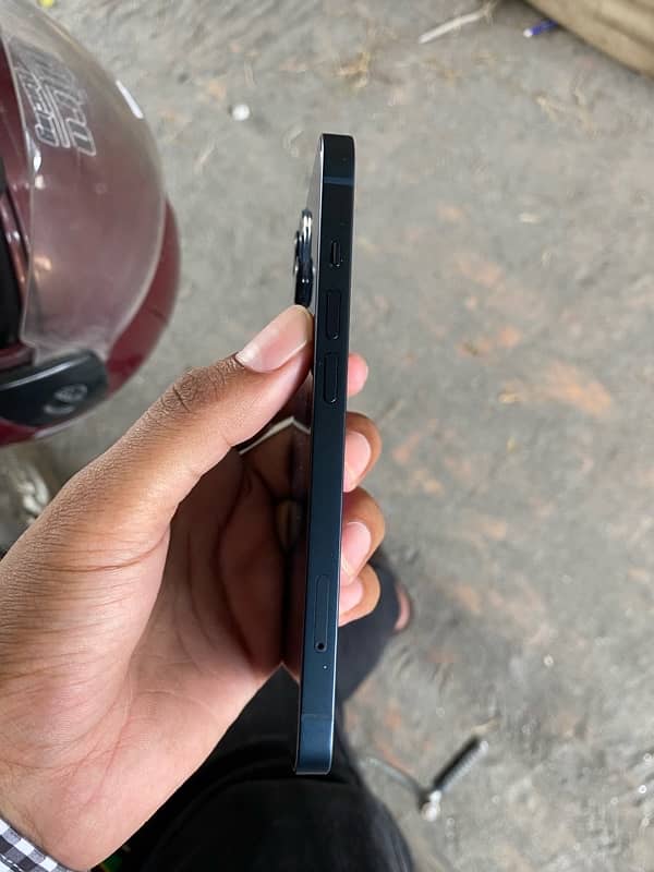 iPhone 13 jv 128 gb (whats app 03474292247) 0