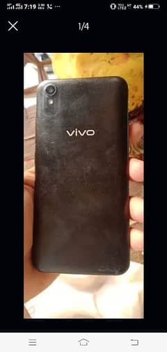 vivo y90 2gb 32gb panel change working Gud battery timing vip