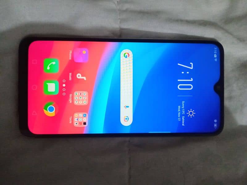 Oppo A5 4/64 new condition 2