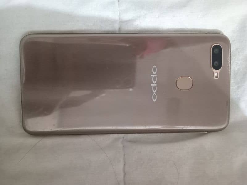 Oppo A5 4/64 new condition 5