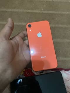 IPHONE XR NON PTA