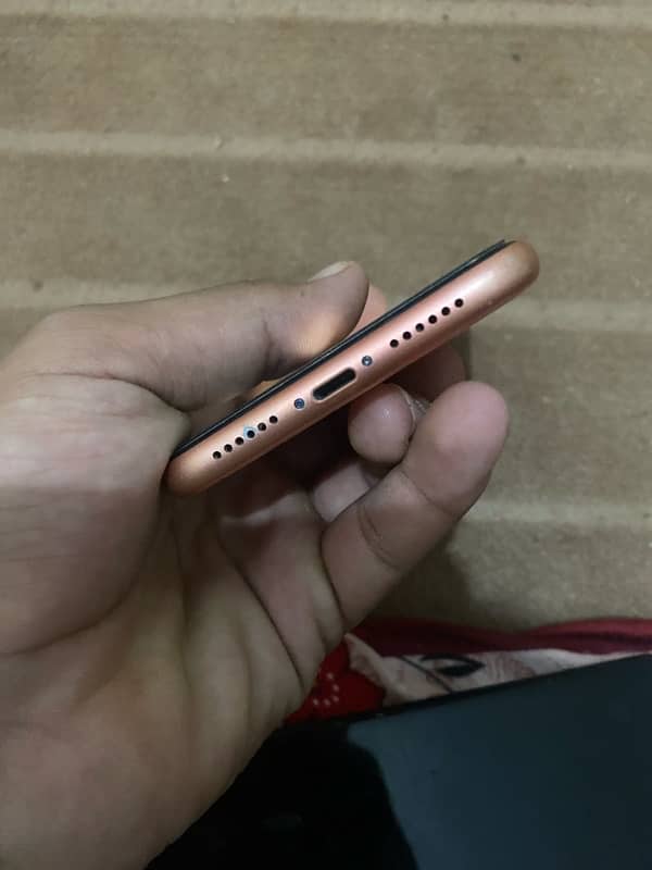 IPHONE XR NON PTA 1