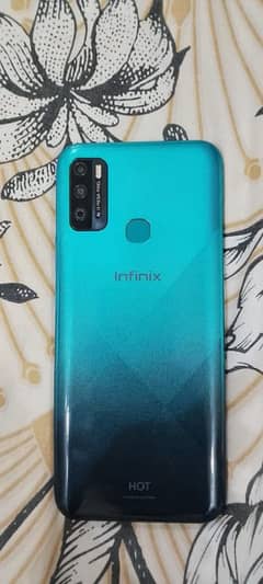 infinix hot 9 play 2gb 32gb sale in reasonable price