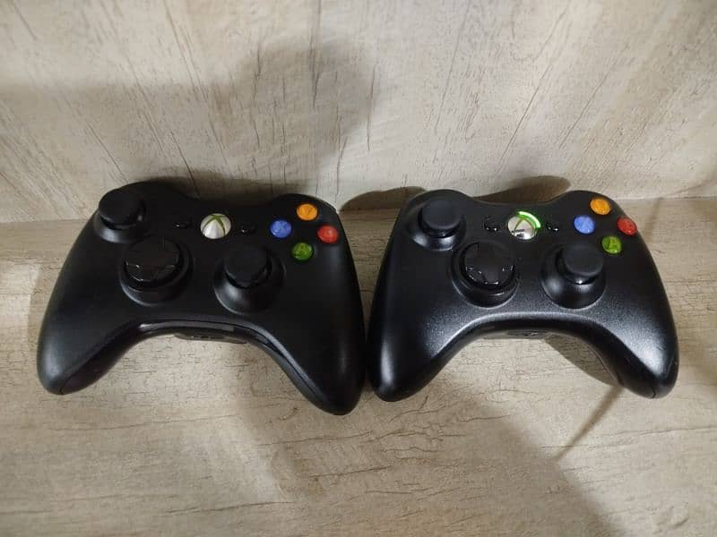 Xbox 360 5