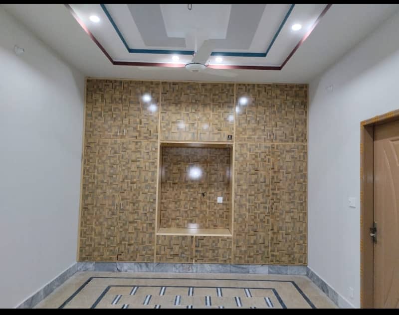 3marla ground floor available for rent in jubilee town Lahore 2