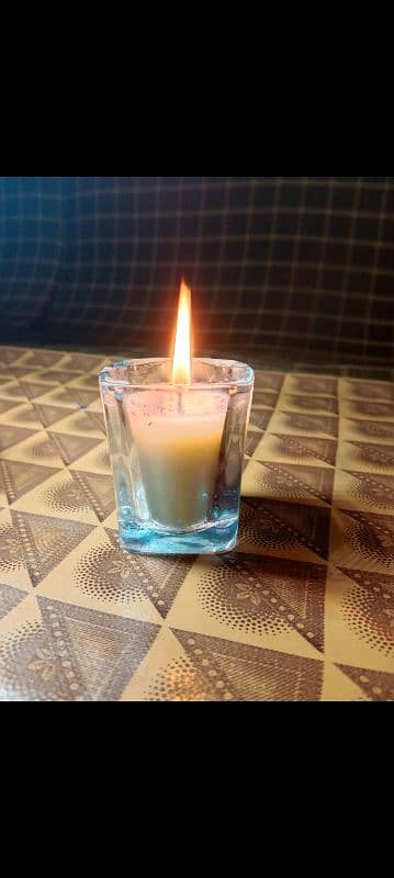 Fragrance Candles and Raw  candle Materials 9