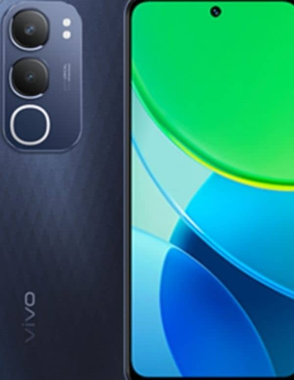 Vivo Y19s: Style Meets Performance 0