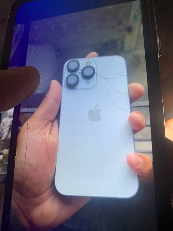 iPhone XR converted all ok back break exchange possible 4