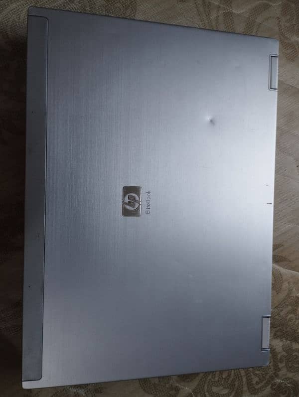 HP Elite Book 6930P / exchange 0