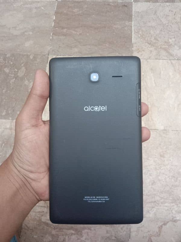 Alcatel pop 7 LTE 1