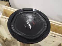 Sony Xplode 1800watts woofer