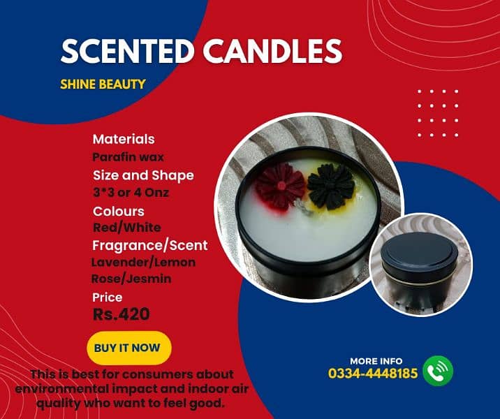 we deal in fragrance Candles and Pure Candle Materials 11