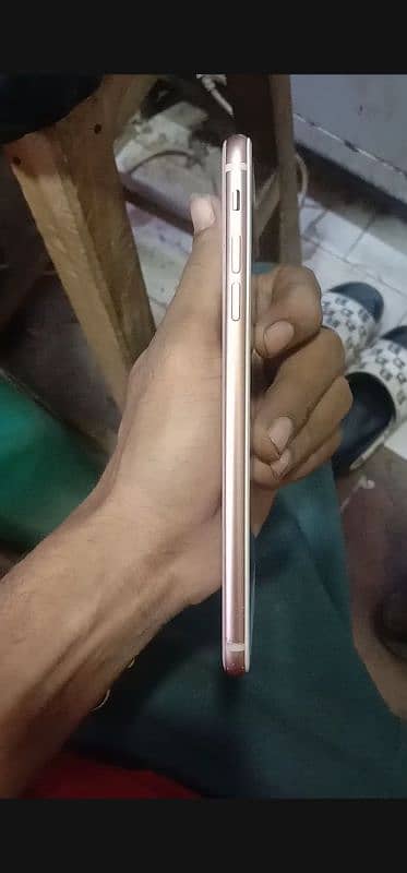 Iphone 8 plus Pta Approved 1