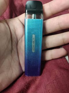 X ros Mini Pod