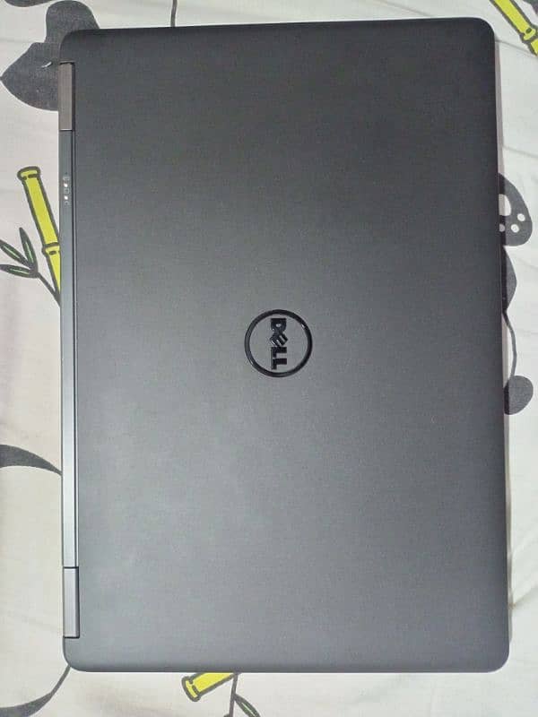 Dell E7250 0