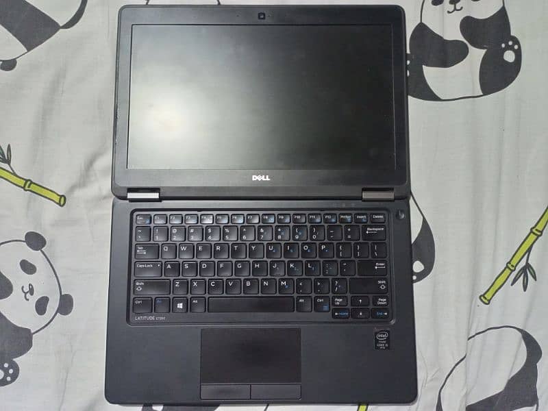 Dell E7250 3