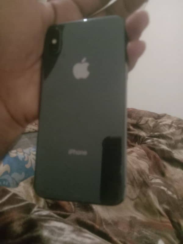 iphone x 64 gb non pta 0