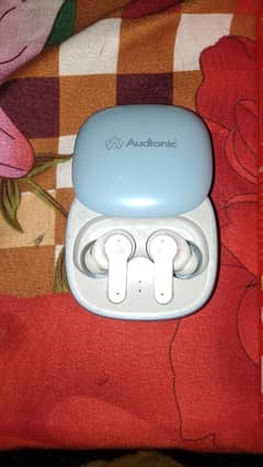 Audionic