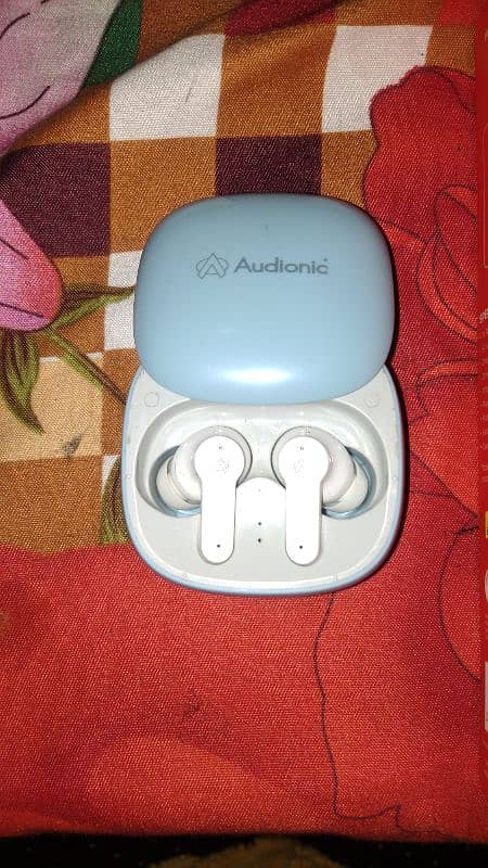 Audionic 550 0