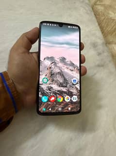 Motorola Moto Z4