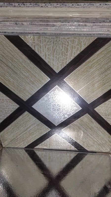 Gypsum Ceiling 8