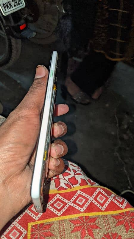 Google pixel 3xl no WhatsApp only cell +03234163480 1