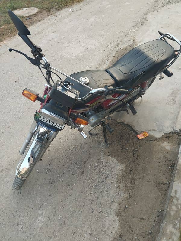 power motorcycle in excellent condition for sale 0