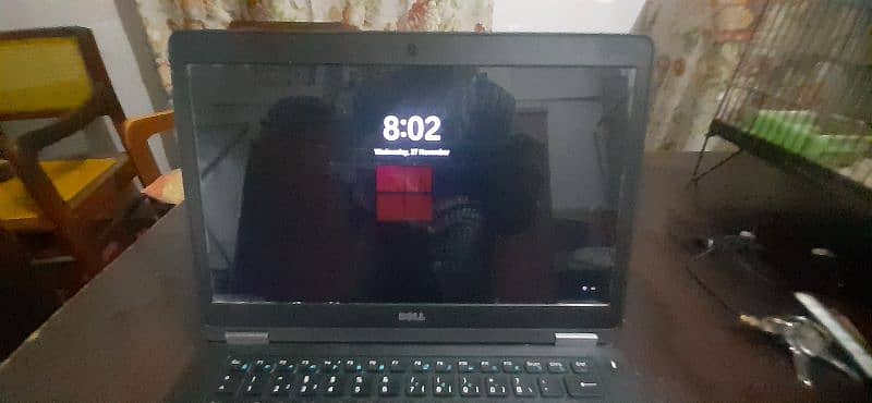 DELL Latitude e5470 0