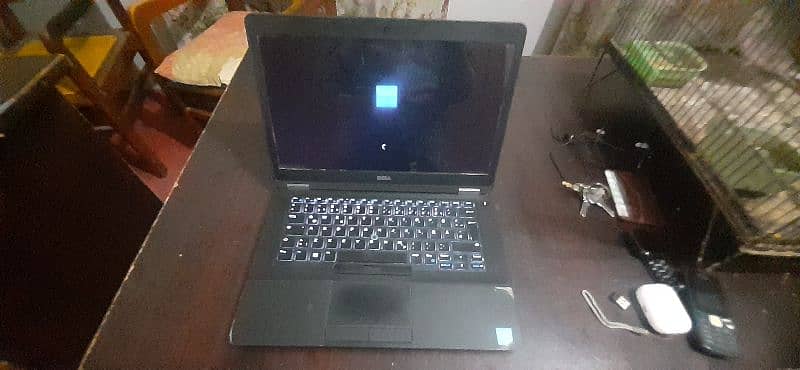 DELL Latitude e5470 3