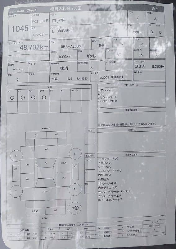 Daihatsu Rocky 2020 6