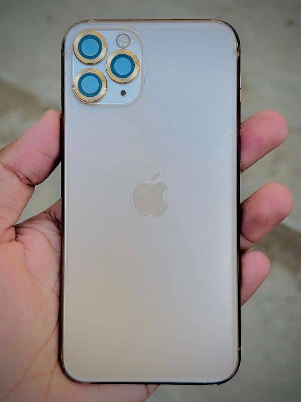 iphone 11pro Factory 0