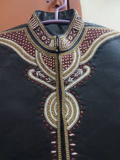 sherwani