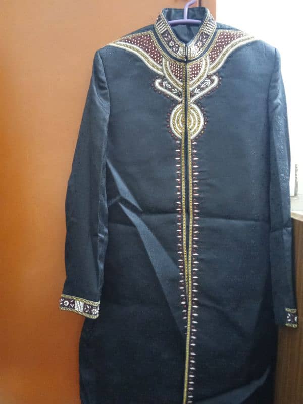 sherwani 2